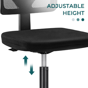 small desk chair