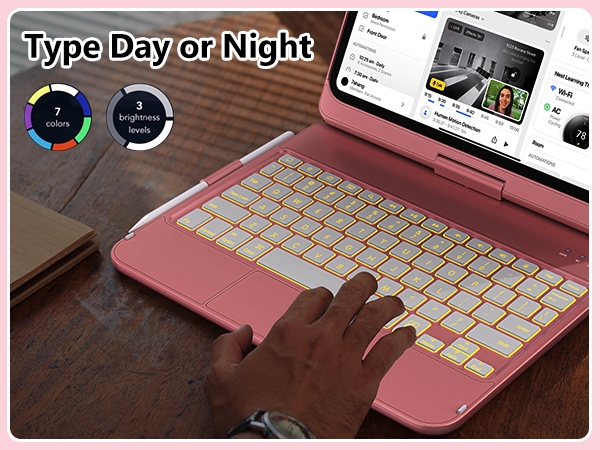 ipad 10th generation case with keyboard ipad 10th generation keyboard ipad keyboard 10th generation