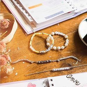 Bracelet Making