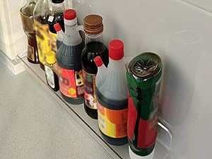 Acrylic Shelves for Wall
