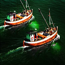 underwater fishing light for outdoor