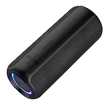 Vortex Blast Speaker