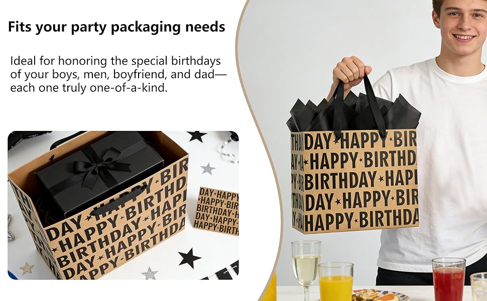 gift bag