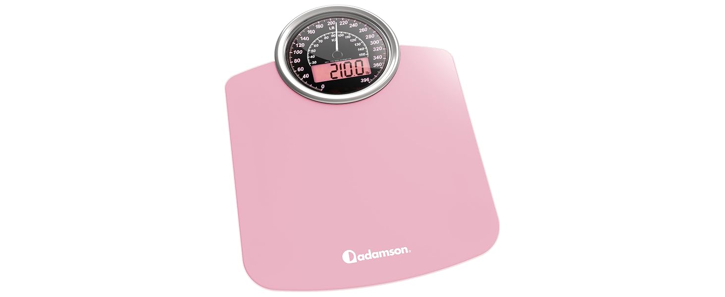 Hybrid Pink US LB VERSION