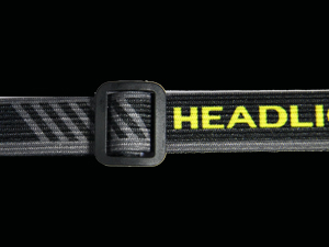 led headlamp