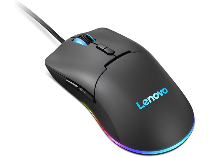 Lenovo M210 RGB Gaming Mouse