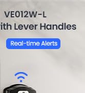 smart locks for front door