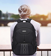 large Travel Laptop Backpack