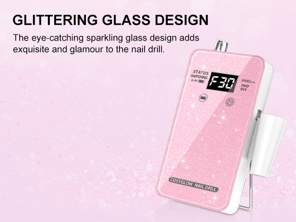 nail drill machine