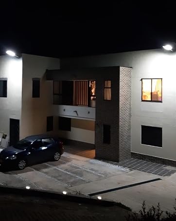 outdoor solar lights