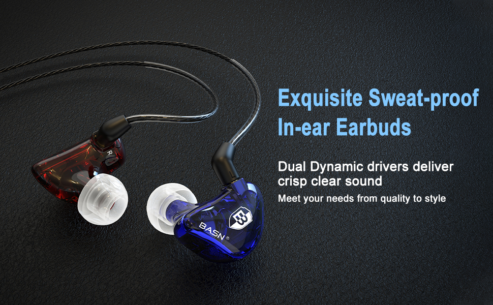 in ear headphones for musicians