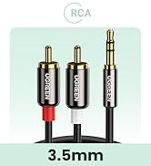 RCA CABLE