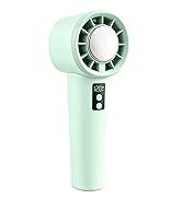 K300 PRO PORTABLE FAN
