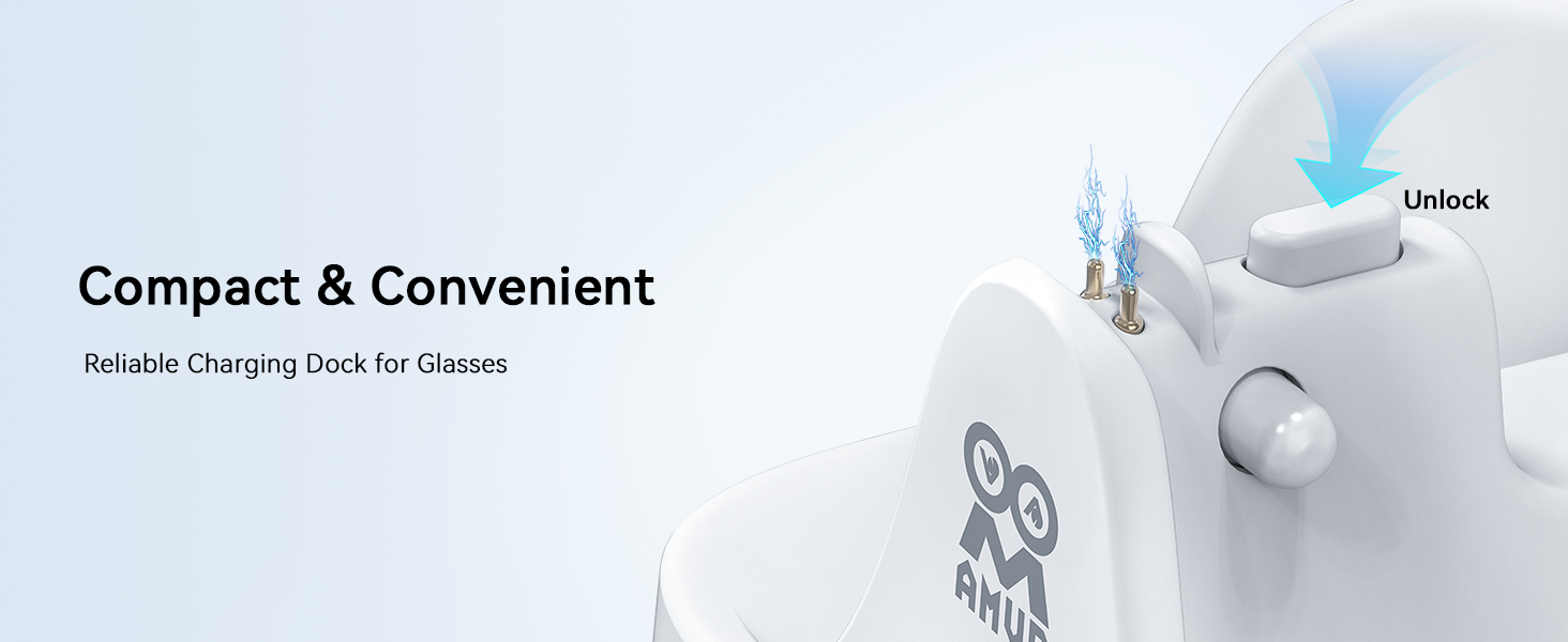 rayban meta charging case