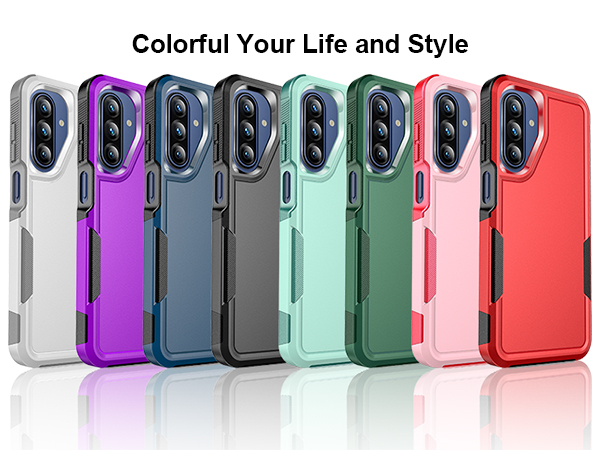 samsung galaxy a17 5g phone case