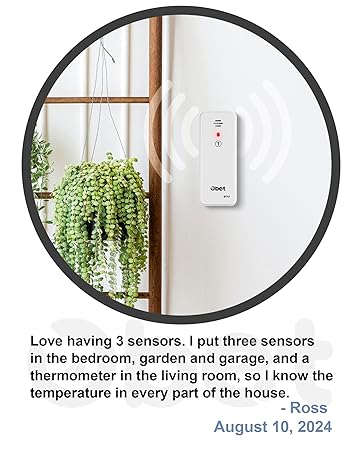 Outdoor Thermometers