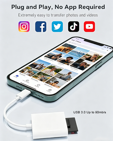 sd card reader