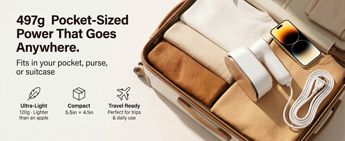 steamer for clothes travel steamer travel steamer for clothes travel iron portable steamer