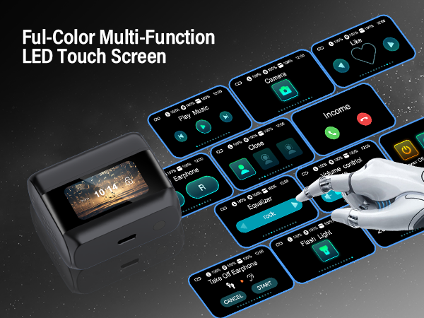 Ear buds noise cancelling