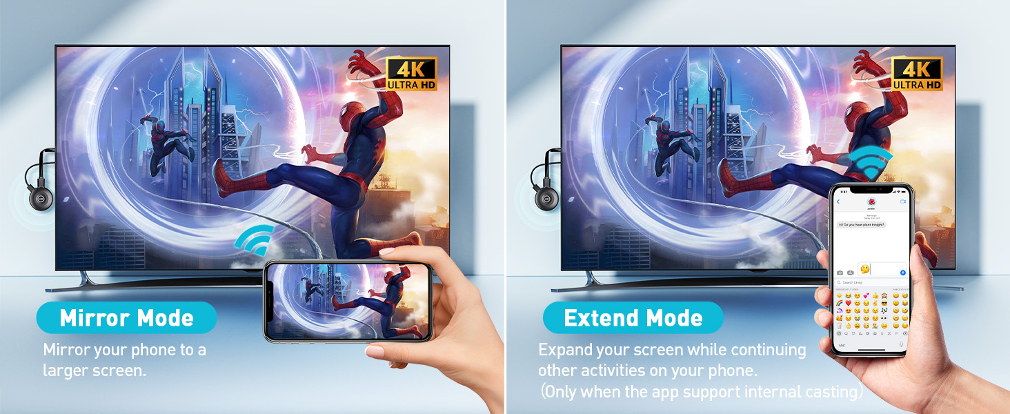 Wireless Display Adapter