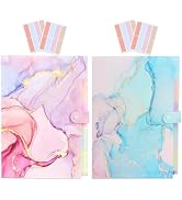 Expanding File Folder,Folders for Important Documents Organizer,Accordion File Organizer,Aestheti...