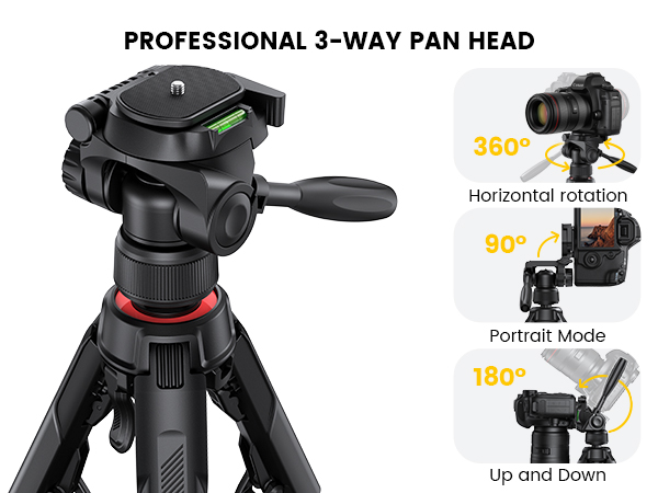 tripod for camera
