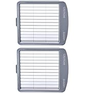 Grid blades (Slicing Blade-7 * 28mm)