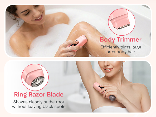 Bikini Trimmers