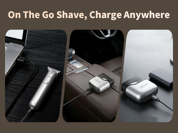 mens shaver