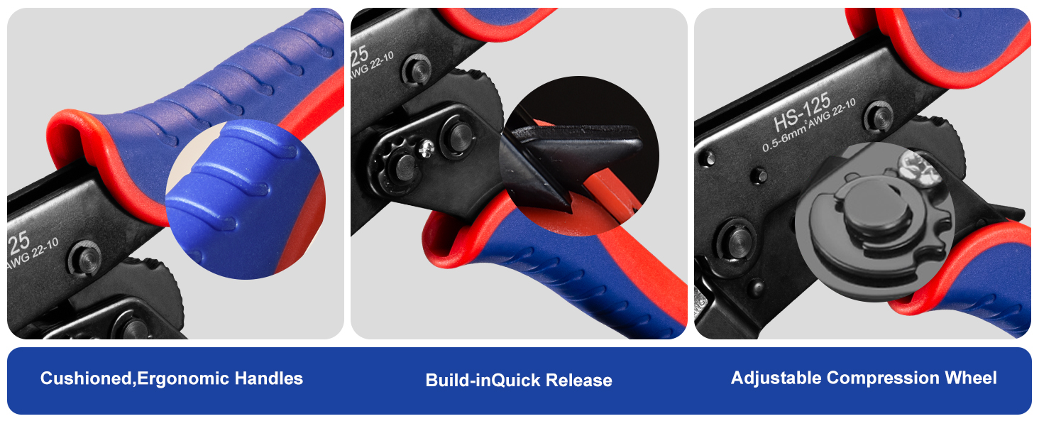 crimper tool