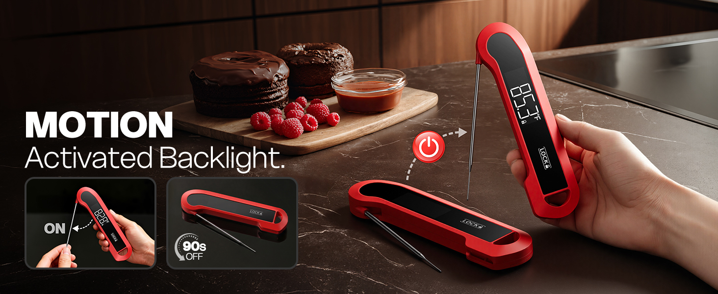 Meat Thermometer