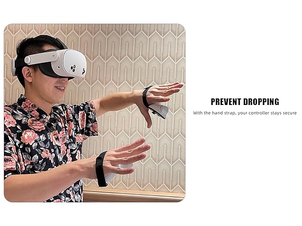 Oculus Quest 3/3S Accessories