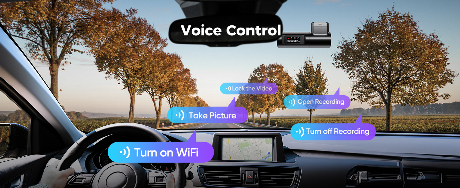 dash cameras for cars