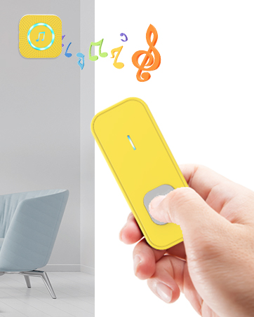 wireless doorbell
