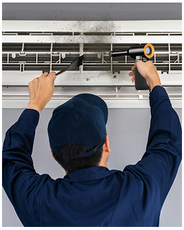 Compressed Air Duster