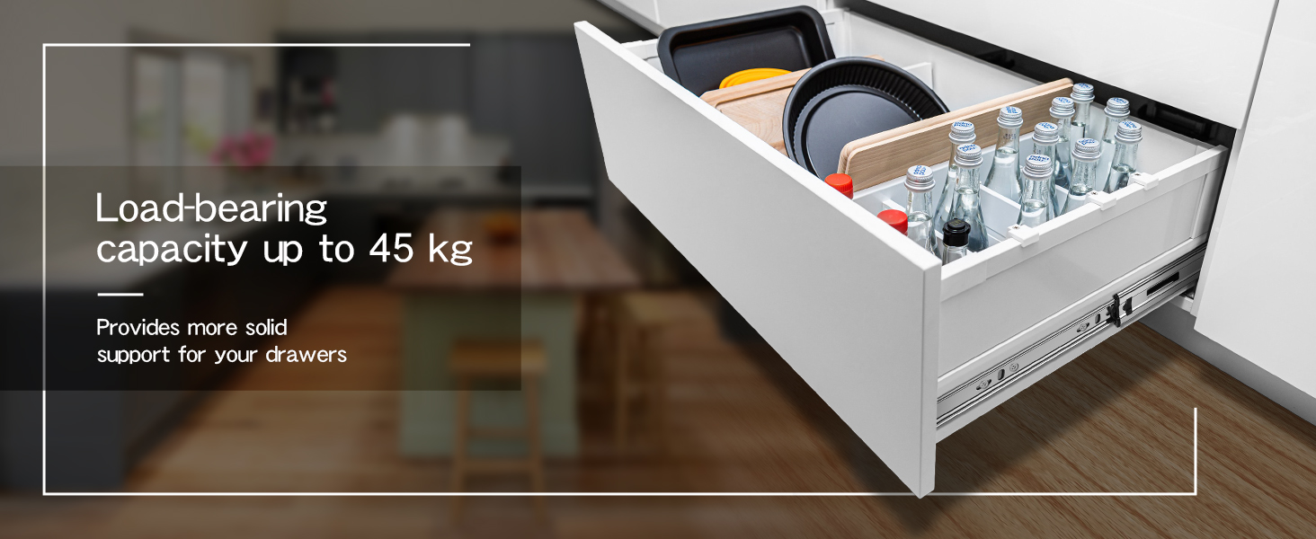 The max load capacity is up to 100lb.