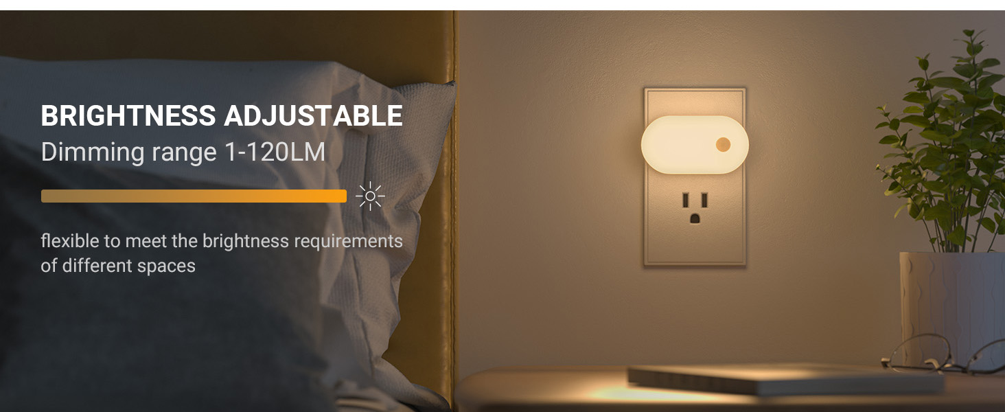 motion sensor light indoor