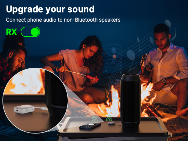 airplane headphone adapter