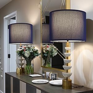 empire lamp shade