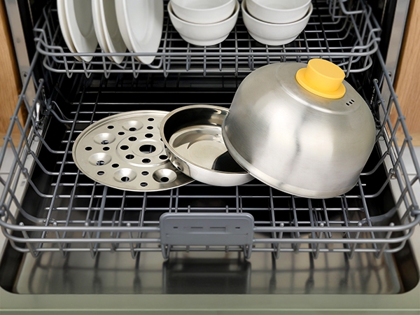 dishwasher safe