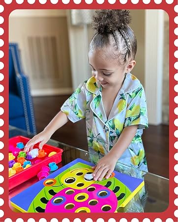 early learning toys