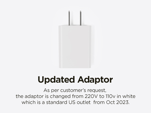 Adaptor