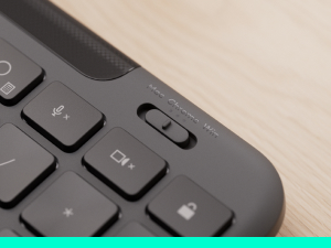 Logitech Signature Slim Wired Combo MK625 for Business