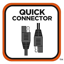 Quick Connector