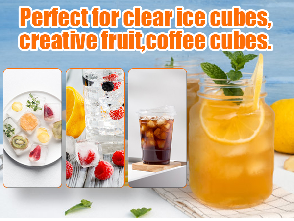 ice cube tray