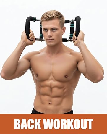 muscular expansor flexible y bíceps máquina en casa hidráulico fuerza ejercicios ejercicio