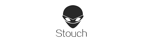 stouh logo