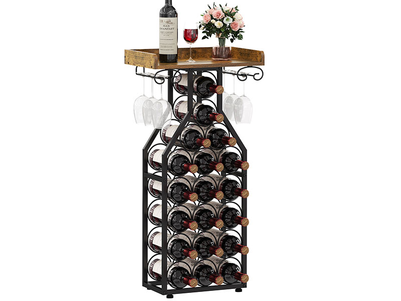 liquor cabinet