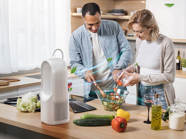 desk fans small quiet