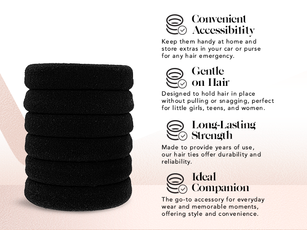 gentle night time young ligas cabello small fine popular formal accessories tied toddler mens